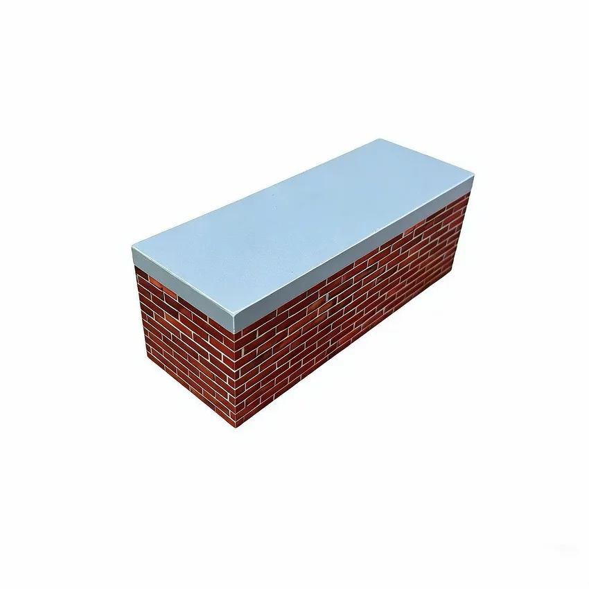 Professional Fingerboard Skatepark Set with Ramps & Obstacles Portable Fingerboard Ramp for Finger Skateboard Training