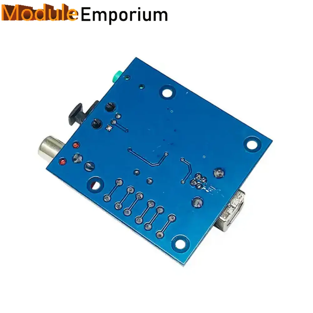 PCM2704USB decoder USB sound card DAC input coaxial optical fiber HIFI sound card decoder fever