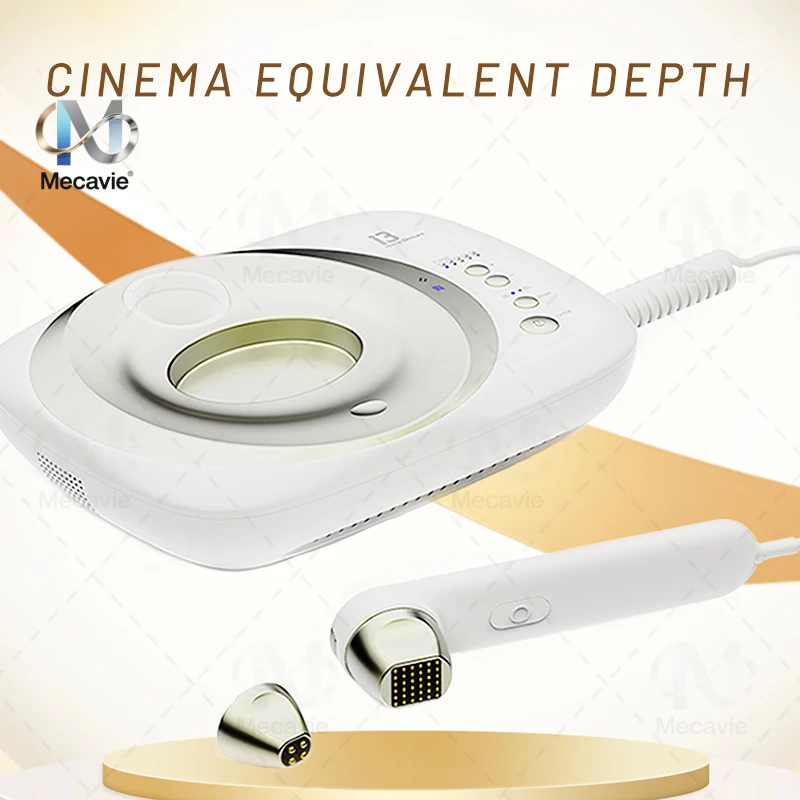 

Машина для подтяжки кожи, интеллектуальный контроль температуры, зона глаз, уменьшение тонкой линии, линейка челюсти, неинвазивное антивозрастное оборудование