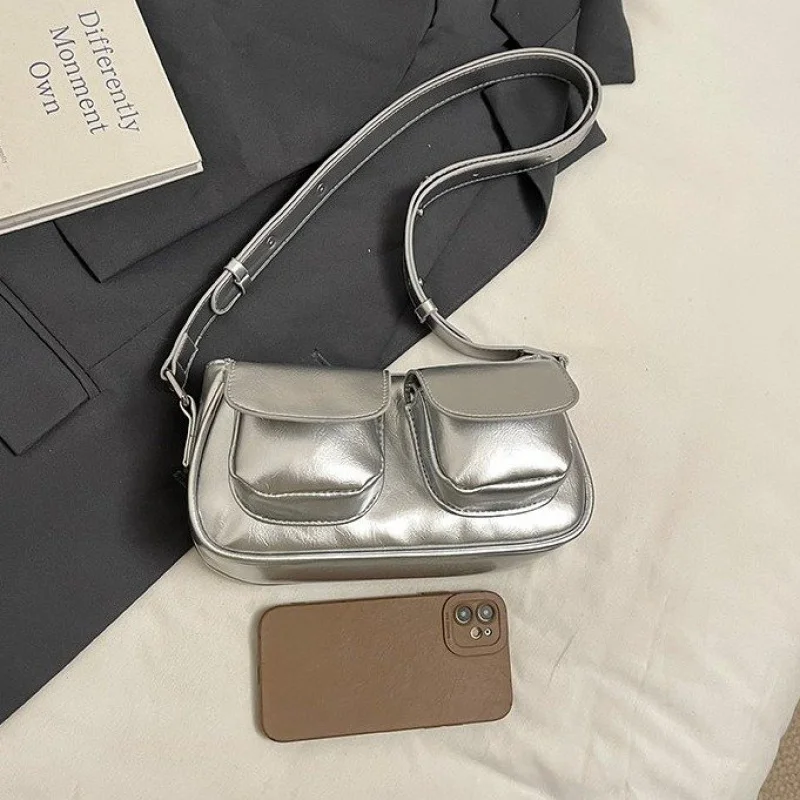 

Trendy-elegant 2025 New Ladies Luxury Brand Leather Tote Bag Famous Designer Popular Casual Vintage​