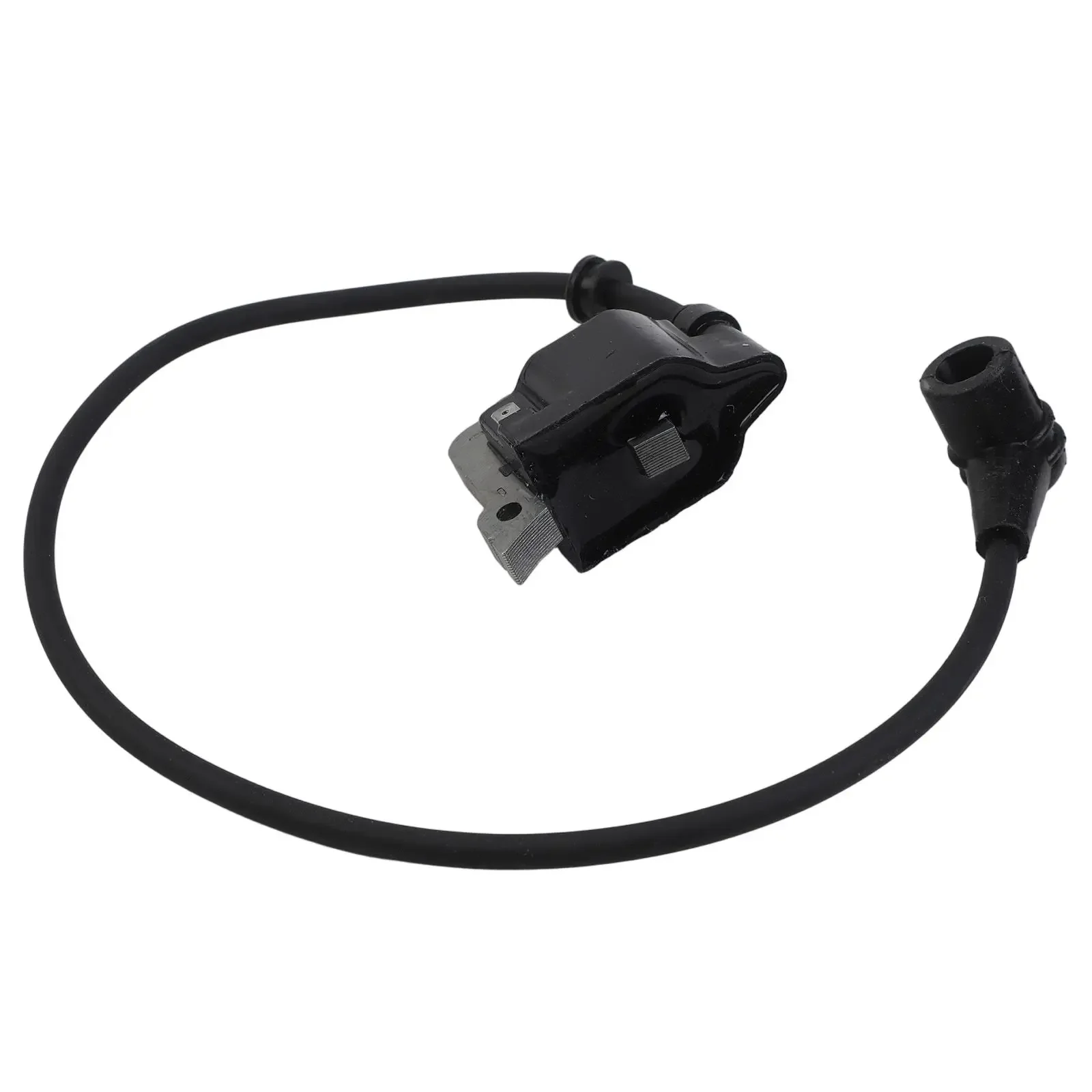 Backpack Blower Ignition Coil 10*10*7cm Connecting Wire Precision Fit Design Reliable Starting Operation Backpack Blower Repairs