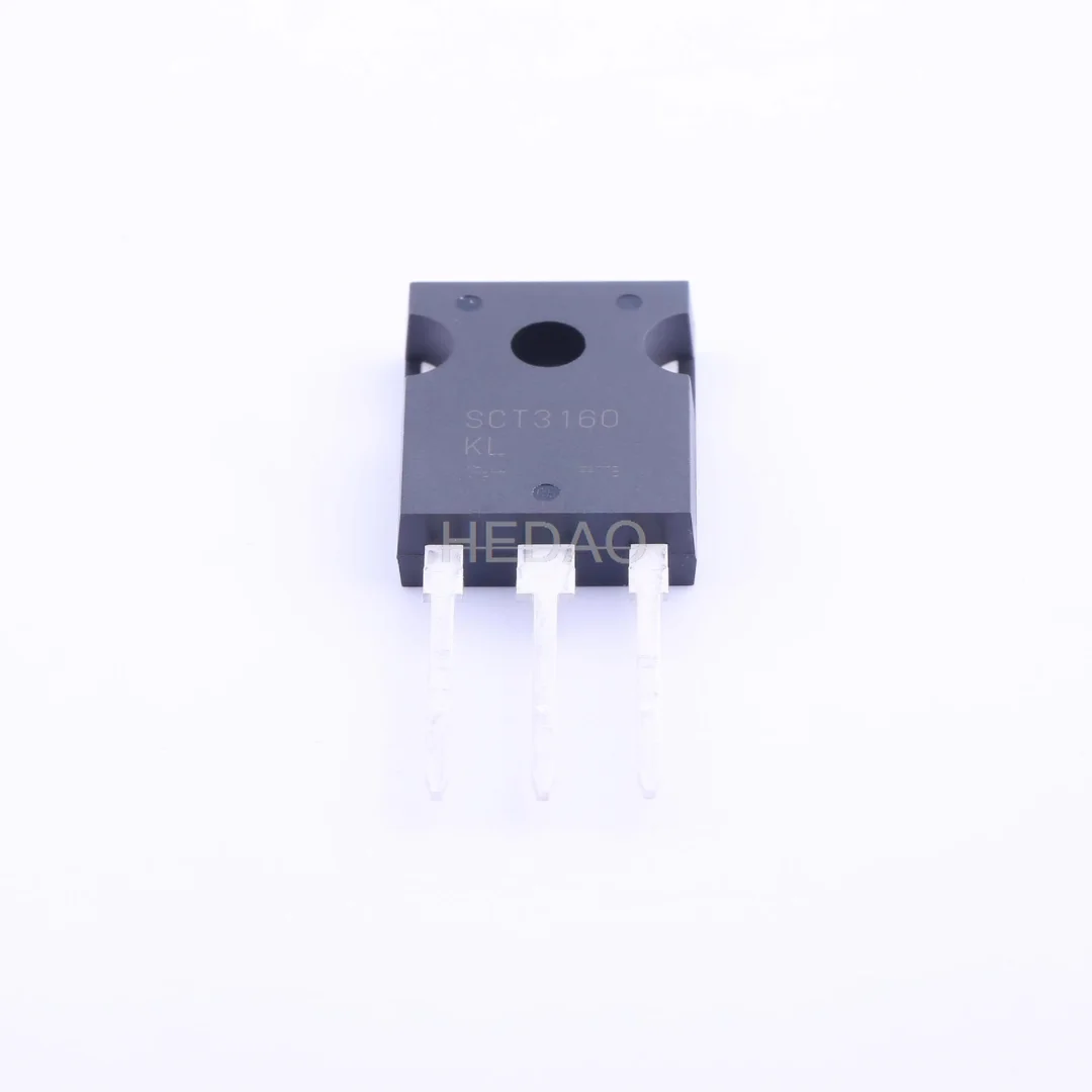 

20PCS/LOT SCT3160KLGC11 MOSFET NCH 1.2KV 17A TO247N