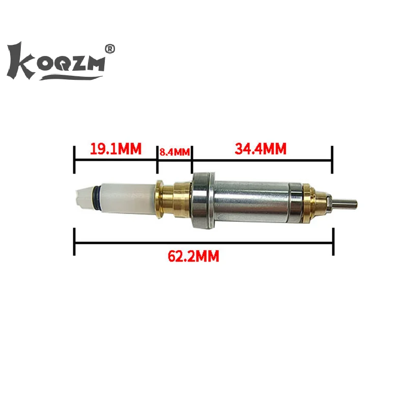 الكهربائية مسمار الحفر القلم مقبض المغزل ملف البولندية آلة طحن أداة مانيكير