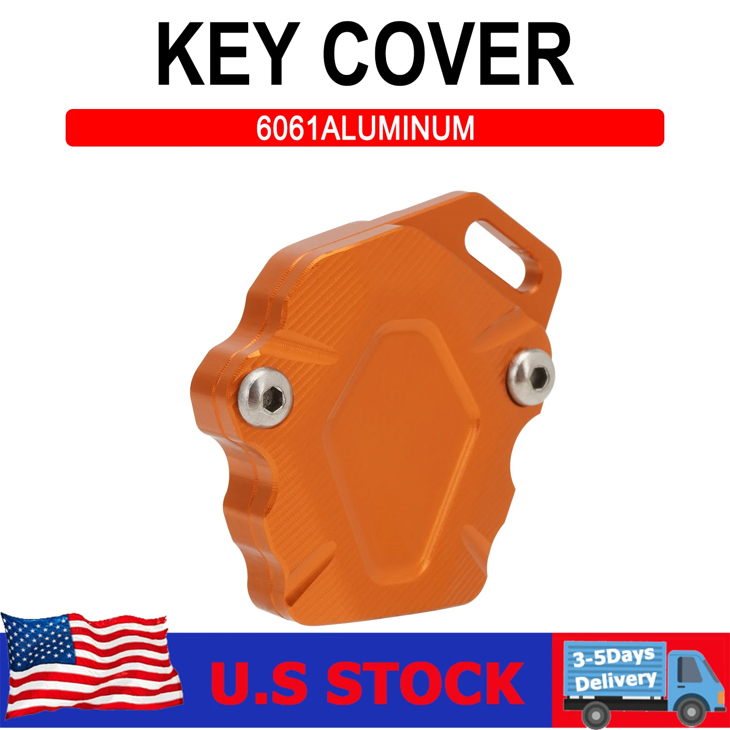 

Motorcycles Aluminum Key Cover Case Head Shell Holder For Surron Light Bee S X Off-road Electric Dirt Bike E-bikes