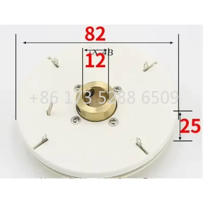 AP01 for Shenyang CNC Tool Holder Signaling Disk Signal Plate Lathe Encoder for JX-4BWA JY-16-4FR JY-4 JX-4W JX-4 JX-4BA