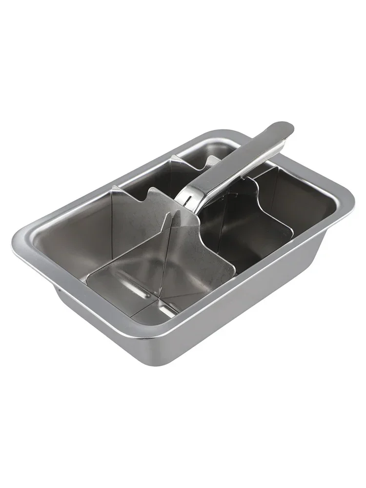 Easy Ice Release Removable Ice Maker Perfect For Parties And Gatherings For Special Occasions For Professional Settings
