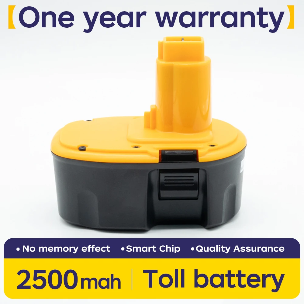 Somi New 14.4V Nimh… - image