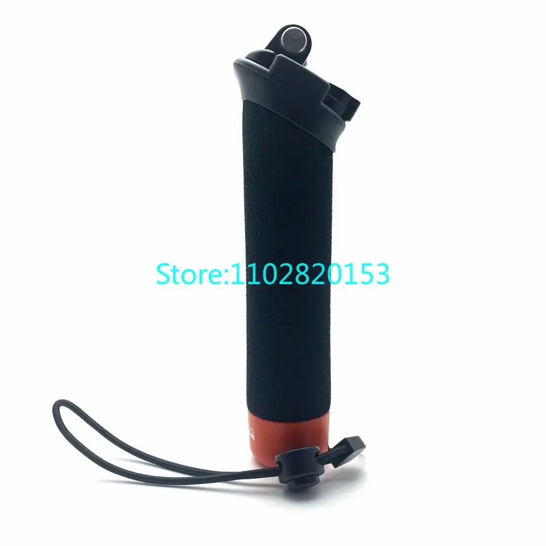 Original AFHGM-002 Floating Hand Grip +screw and Base For GoPro Hero 13 12 11 10 9 8 7 6 5 4 3 3+ 2 Session MAX Fusion Camera