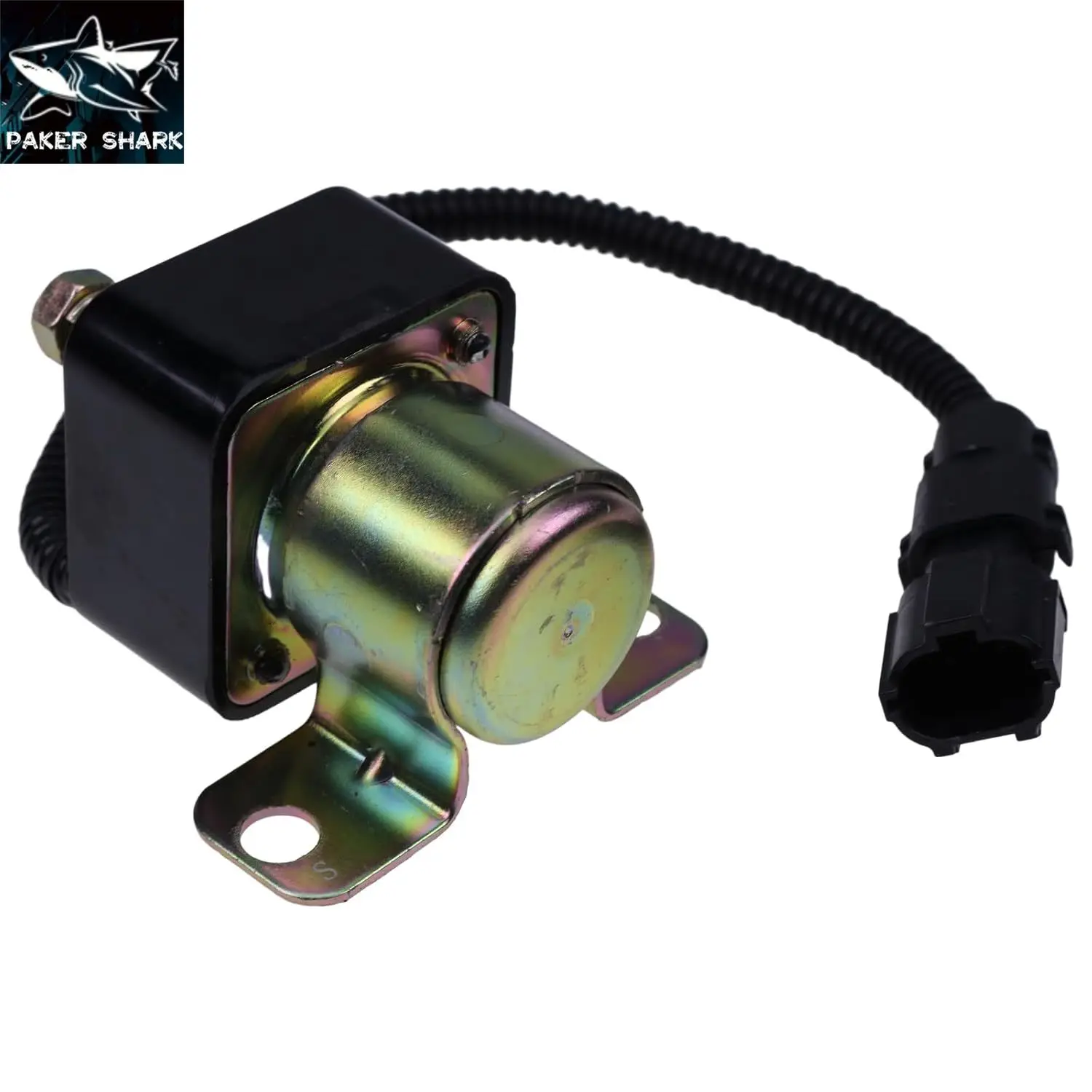 

Starter Relay 544-00007 For Komatsu For Doosan For Daewoo Excavator DX140W DX225LC DH220-5 Relay Replacement 54400007