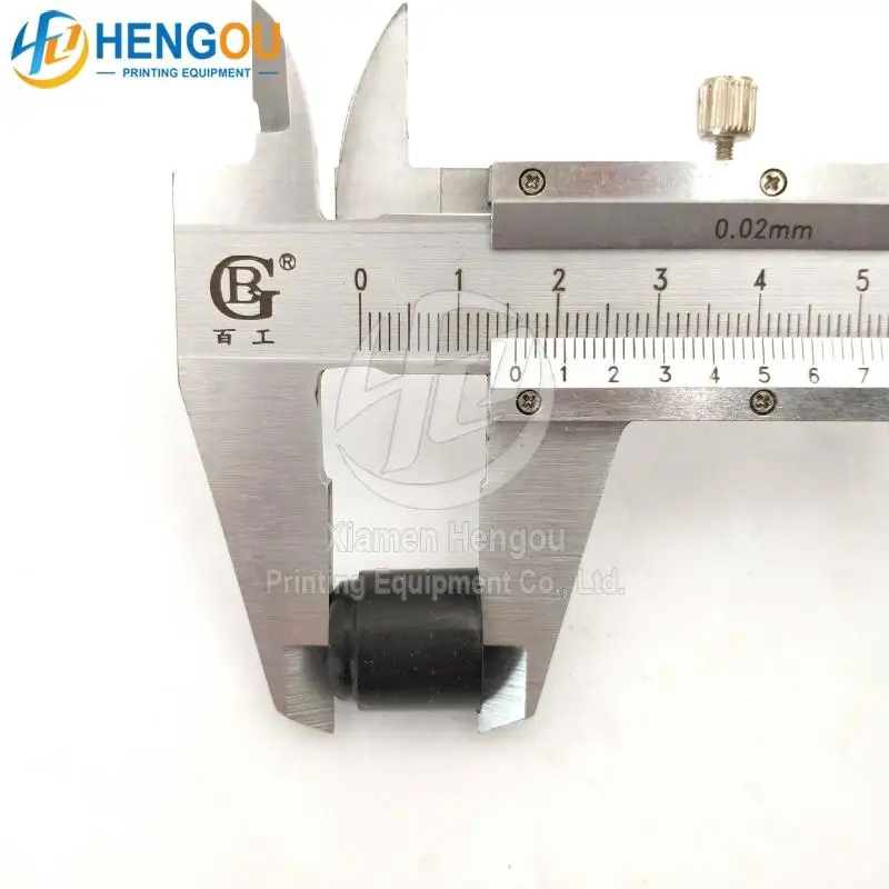 Pengisap karet 16x15x9mm untuk Martini