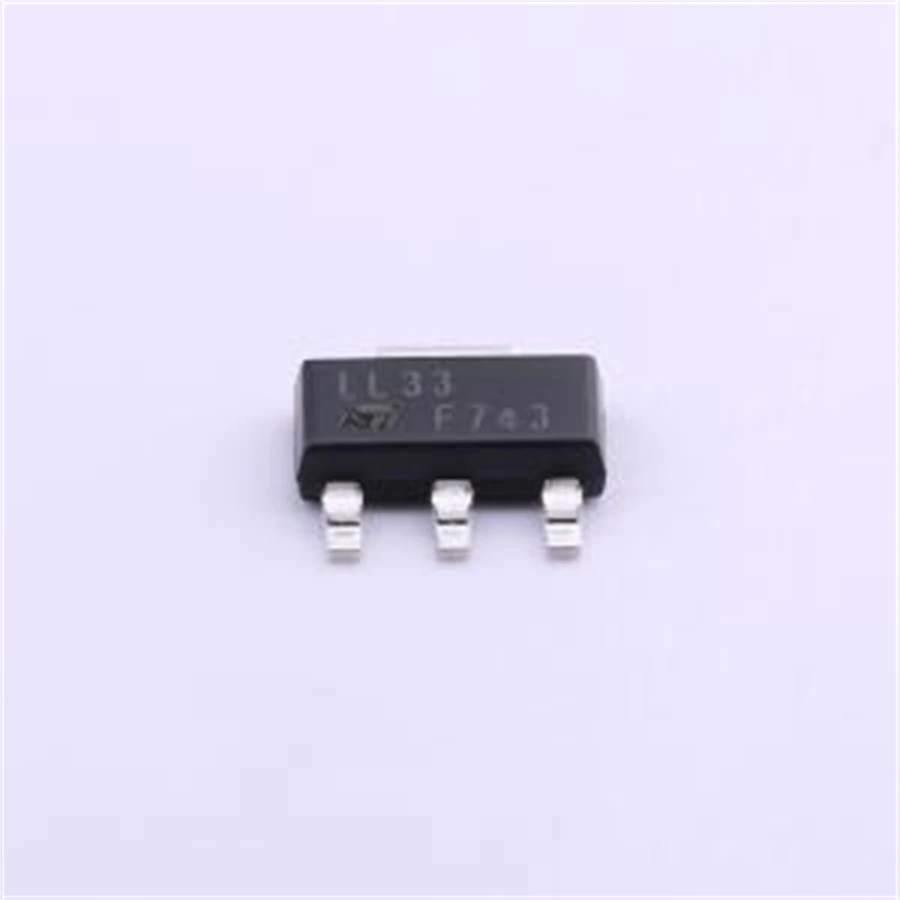 

200PCS/LOT LDL1117S33R (PMIC)