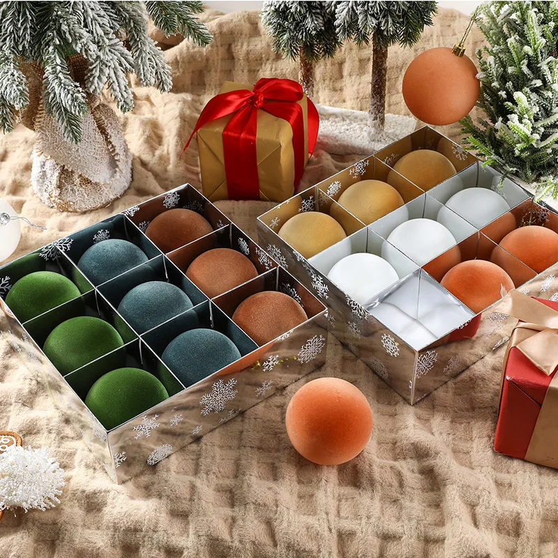 boule-de-noel-flocee-boule-de-noel-decoration-d'exposition-de-fenetre-ornement-d'arbre-de-noel-boule-de-noel-floquee