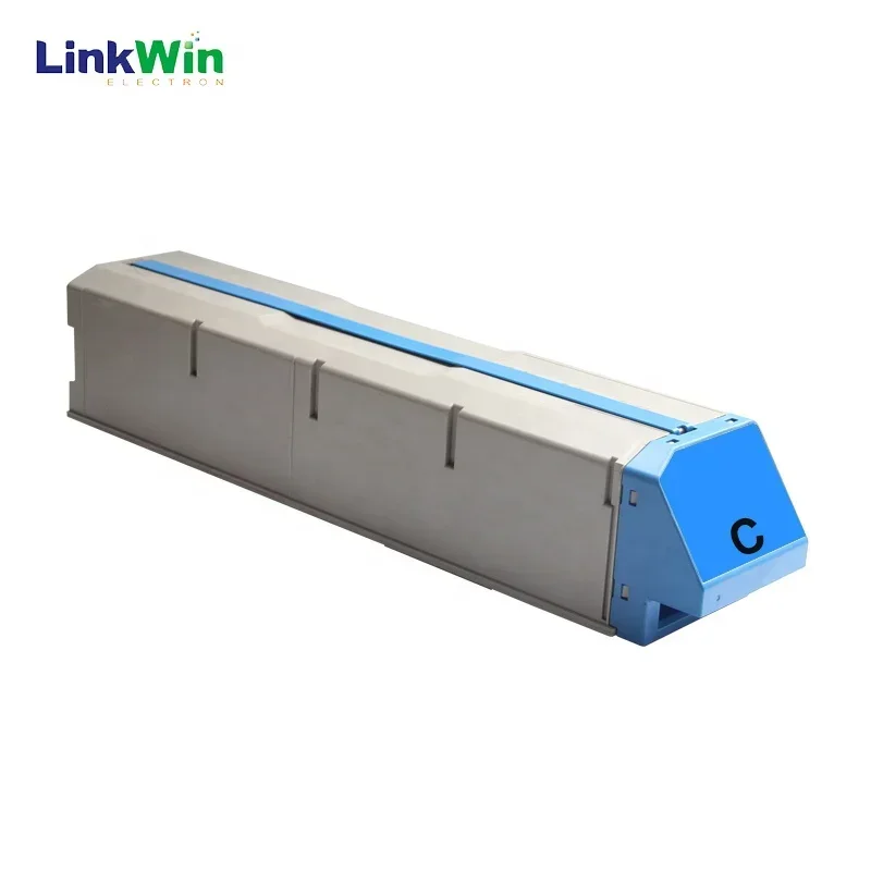

Toner Cartridge Chip For OKI PRO ES9431 Including Toner Powder