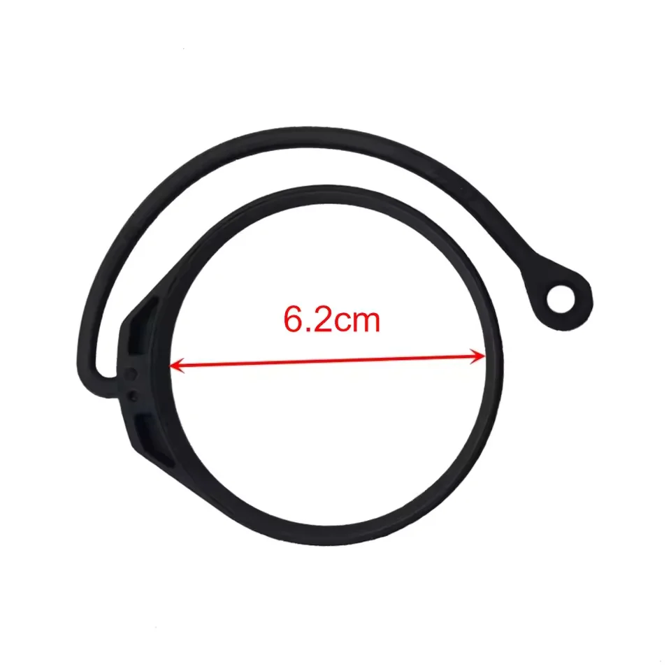 Fuel Tank Cap Band Cord For AUDI A1 A3 A4 A5 A6 A7 A8 Q3 Q5 Q7 Q8 R8 180201556 For Volkswagen Bora Passat Car Replacement Parts