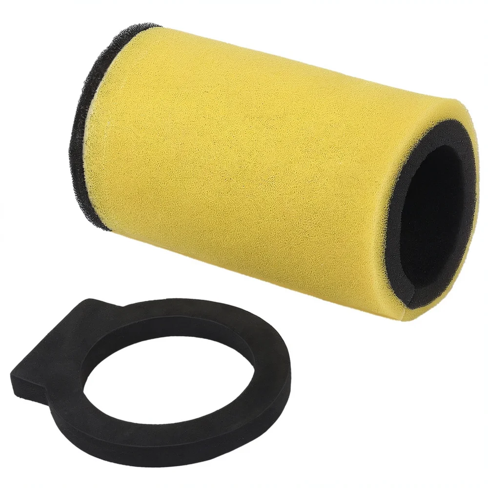 Intake System Air Filter For Yamaha Kodiak 400 YFM400FW Timberwolf 250 YFB250FW ATV Engine Cleaner Maintenance Accessories