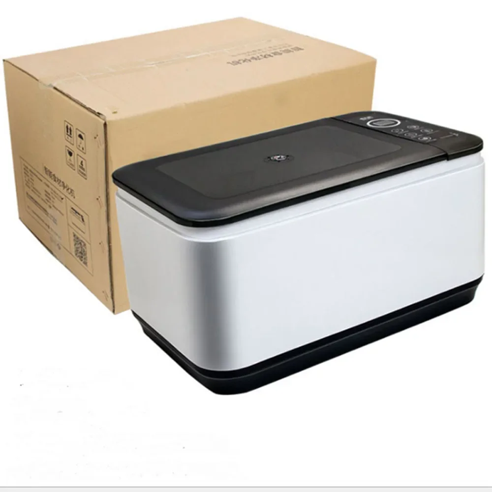 

Kitchen Dishwasher Vegetable Washing Machine Small Fruit Disinfection Cabinet Mini Intelligent Embedded Mini Washing Machine