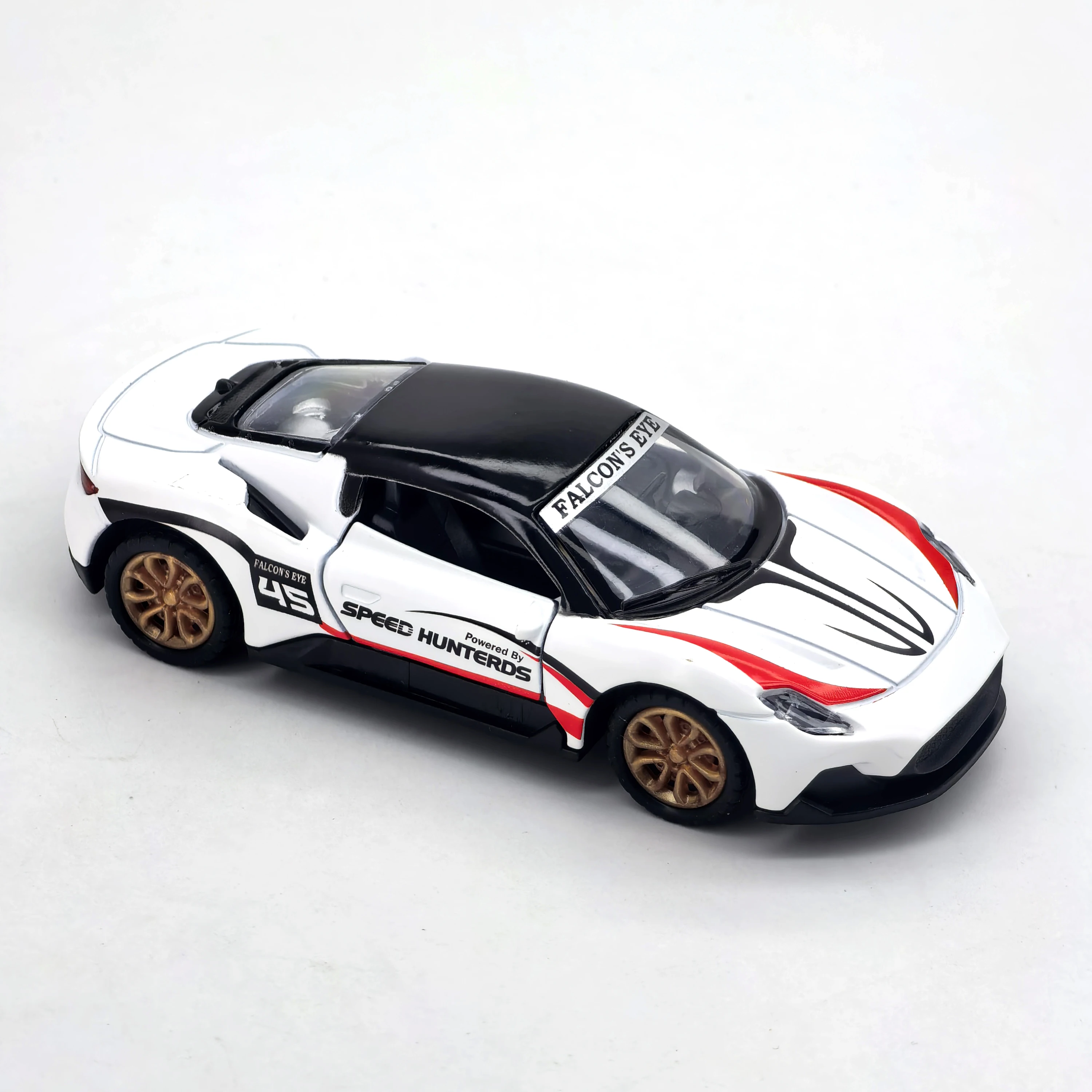 

Модель автомобиля, автомобиль из сплава, реплика настоящего коллекционного спортивного автомобиля, детская игрушечная машинка, гоночная машина, высококачественная игрушечная машинка для мальчиков.