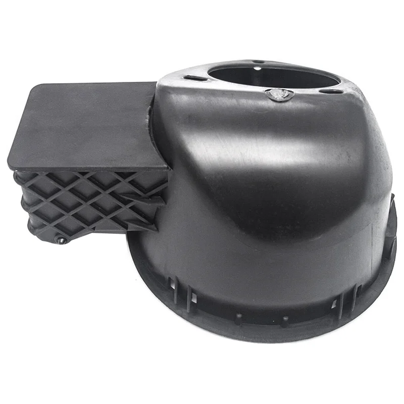 포드 F150 모델용 연료 필러 문짝 하우징 포켓 어셈블리, 2004-2008 년 2006-2008 년 링컨 마크 LT 4L3Z-9927936-BA