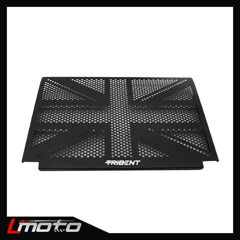 

Motorcycle accessories radiator grille cover protective cover For Trident660 Trident 660 2021-2023