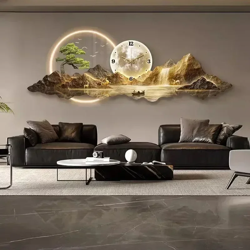 Modern Luminous Wal… - image