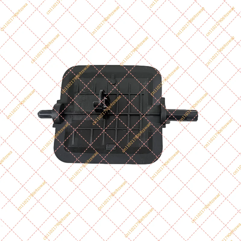 HVAC Flap Repair Kit 64116827056 for BMW MINI, B38A B48A Blend Door Actuator Replacement