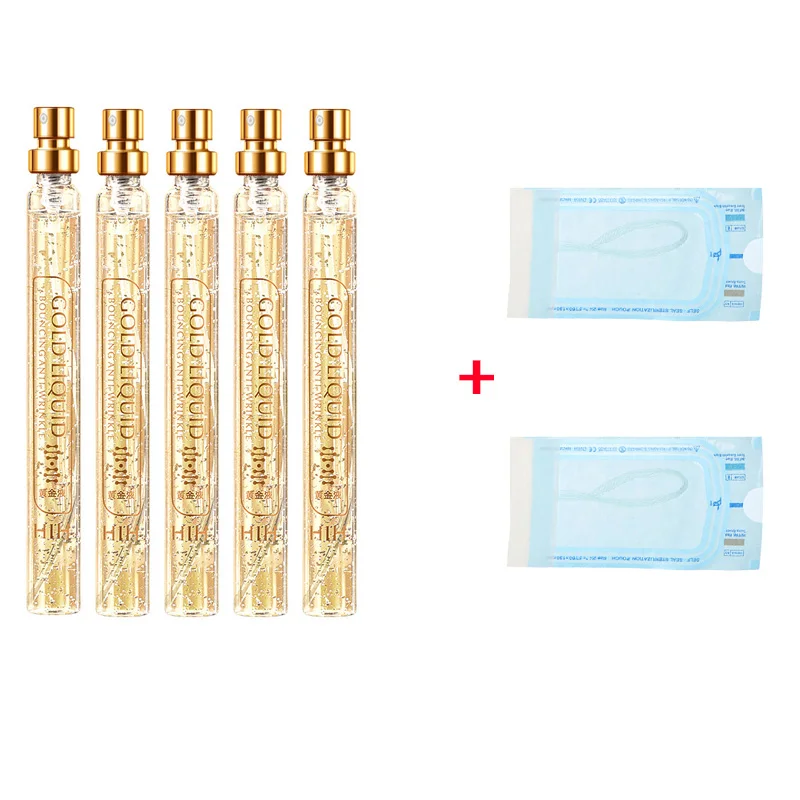 Korean Protein Thread Set Face Filler Absorbable Collagen Protein Thread Nourish