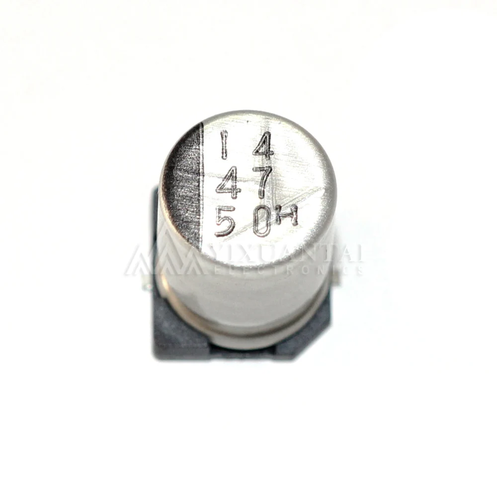 

10pcs/lot EEE-HC1H470P SMD 1H470P 14475P New orignal in the stock