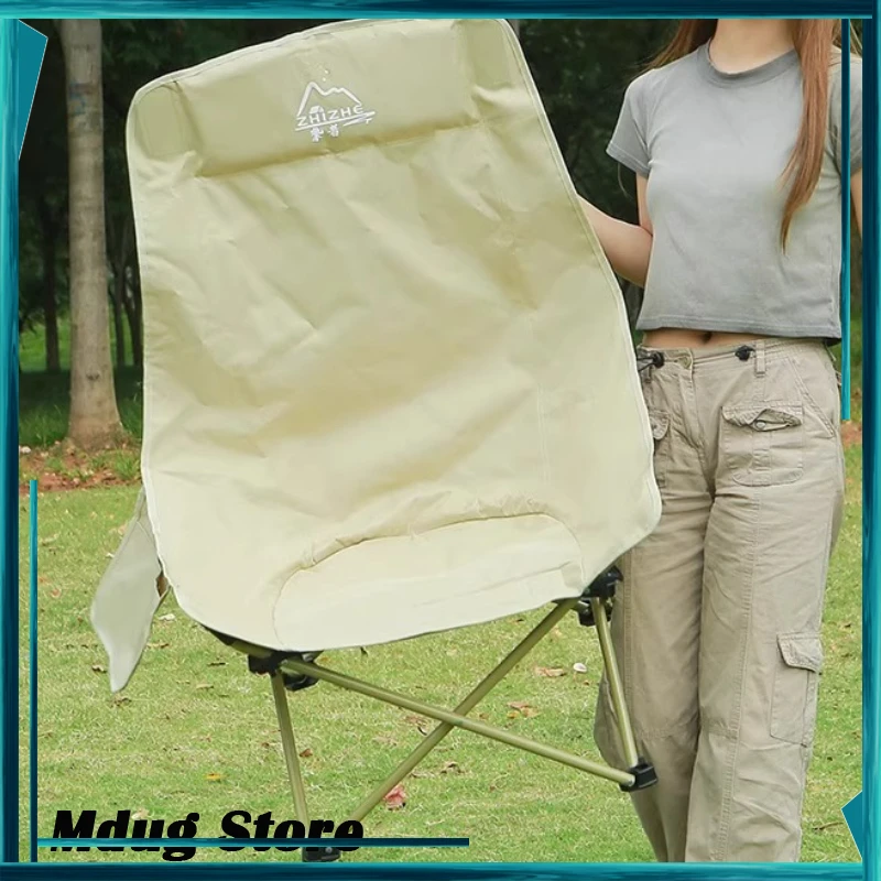 

Outside Patio Beach Chairs Lumbar Support Adults Backrest Lawn Beach Chairs Fishing Relaxing Cadeira De Praia Garden Furniture