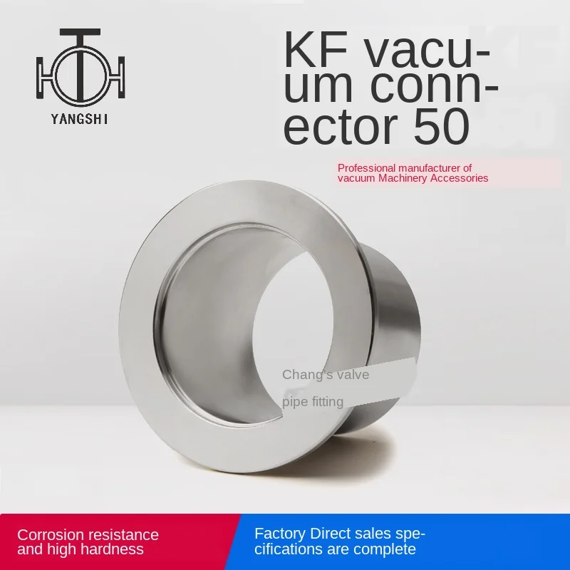 Kf Vacuum Quick Con…