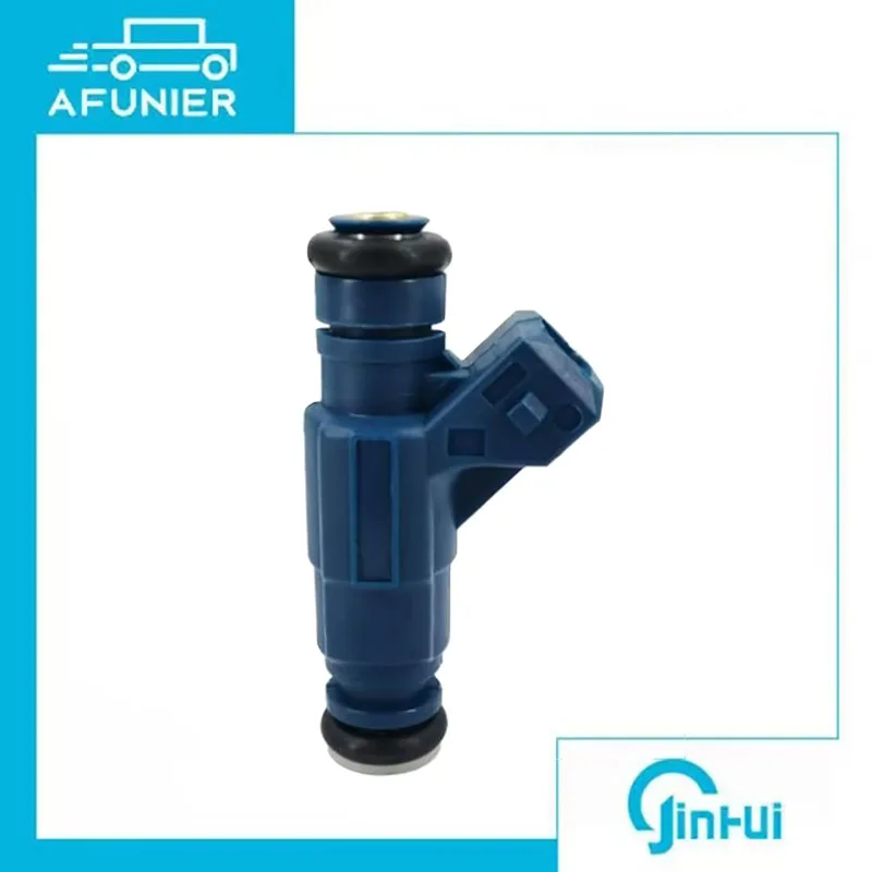 

4/6Pcs Fuel Injector Nozzle For Polaris ATV,Sportsman,Outlaw 110 OE No.:0455124