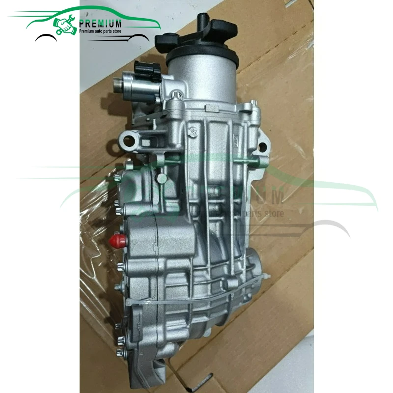 

A2463500802 Задний дифференциал в сборе подходит для Mercedes-Benz CLA45 CLA250 B250 A45