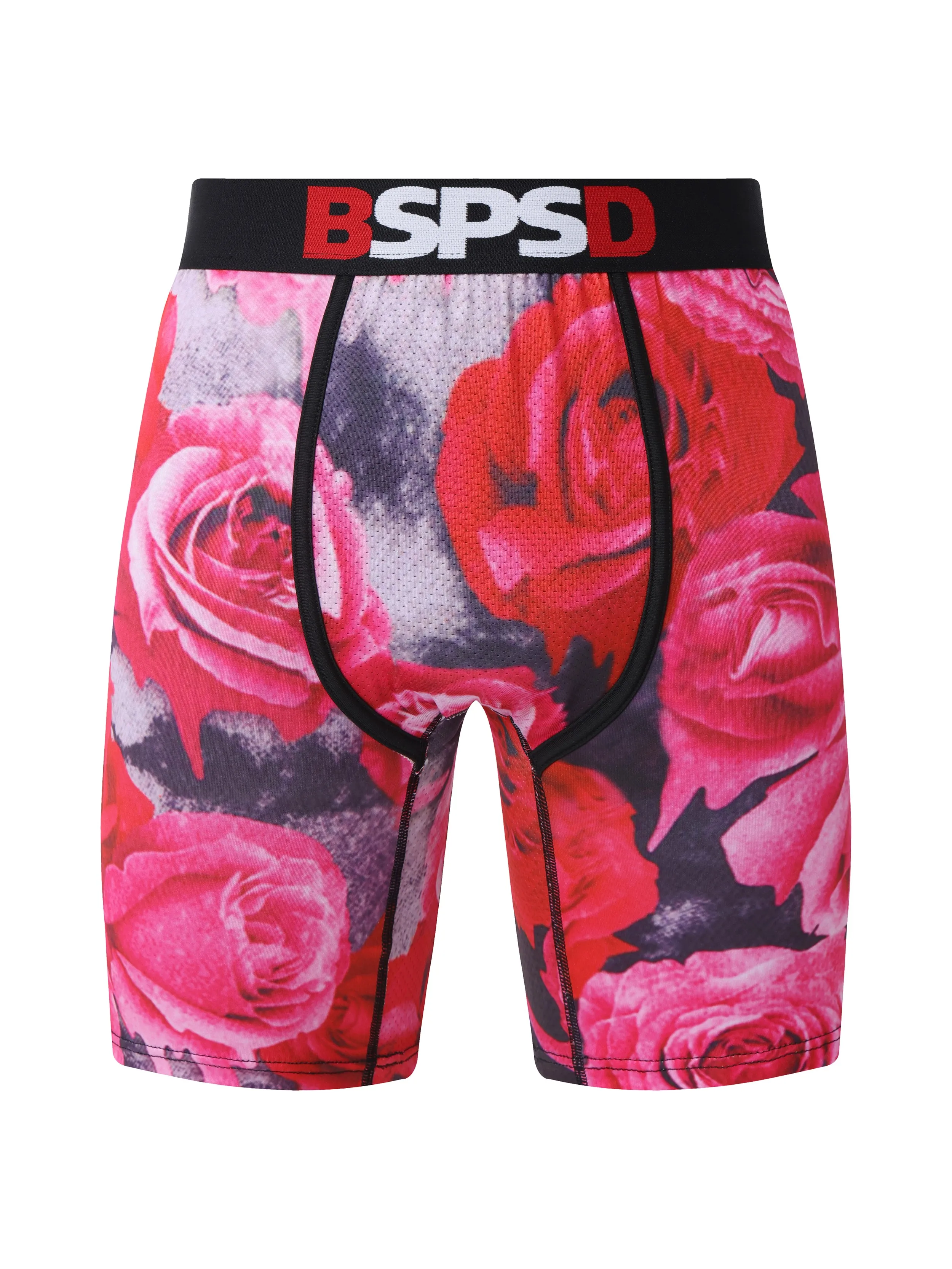 الرجال الملابس الداخلية الملاكمين السراويل Cueca الرجال سراويل السروال الذكور Boxershorts مثير تنفس مريحة سراويل بوكسر حجم كبير #6