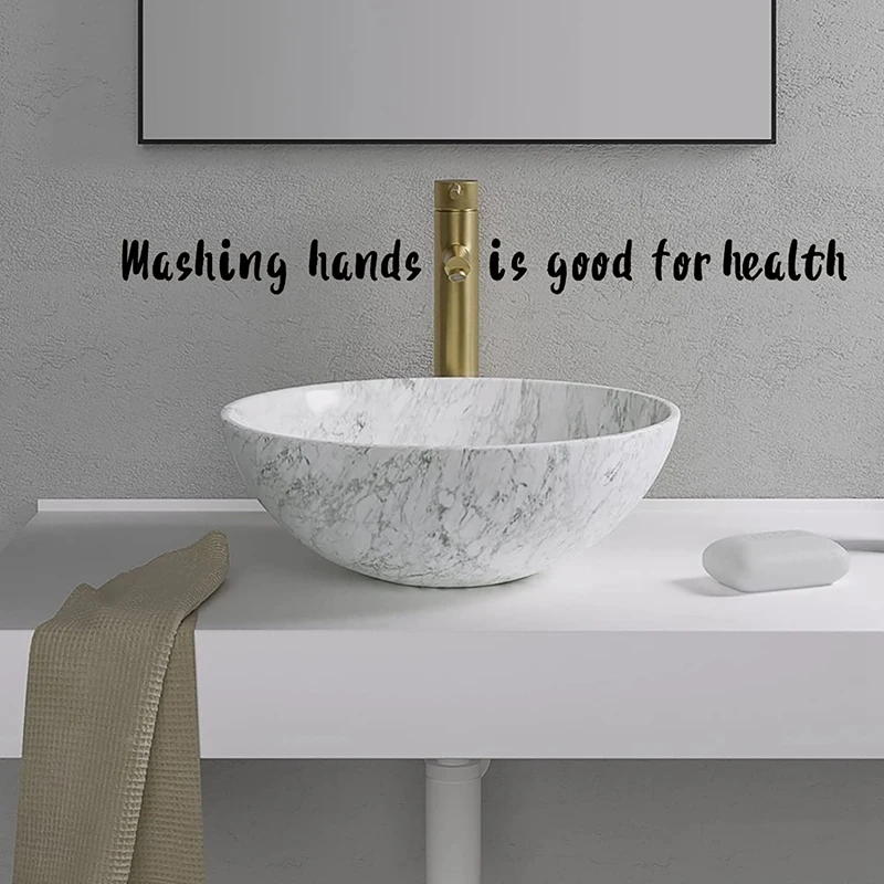 14 Sheets Vinyl Letters Numbers Kit Self Adhesive Letter Stickers Waterproof Mailbox Numbers Sticker (Multicolor)