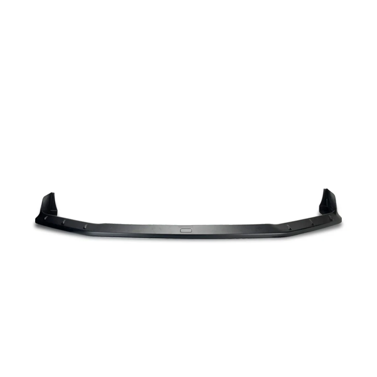 Car Accessories Front Bumper Lip Spoiler Side Splitter for Honda Civic 10th Gen Modifications Body Kit Mugen Style