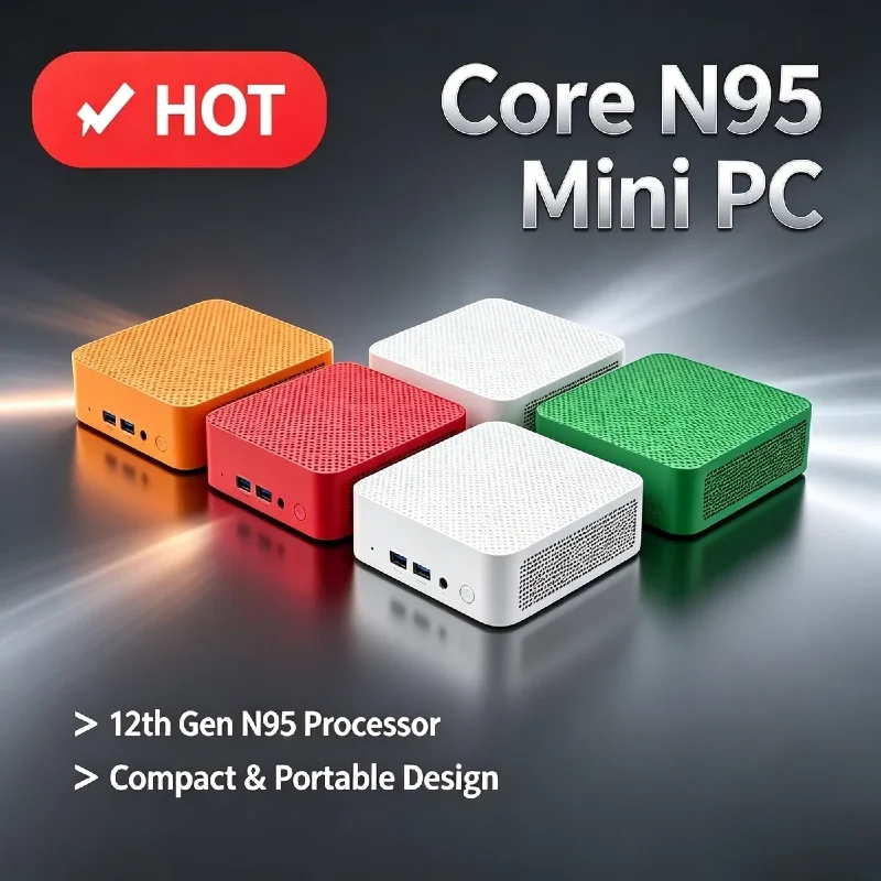 インテル-core-n95-ミニpc-16gb-ddr4-1tb-nvme-ssd-トリプル4k-wifi6-静音冷却-オフィス-ホームデスクトップ-2026-pro