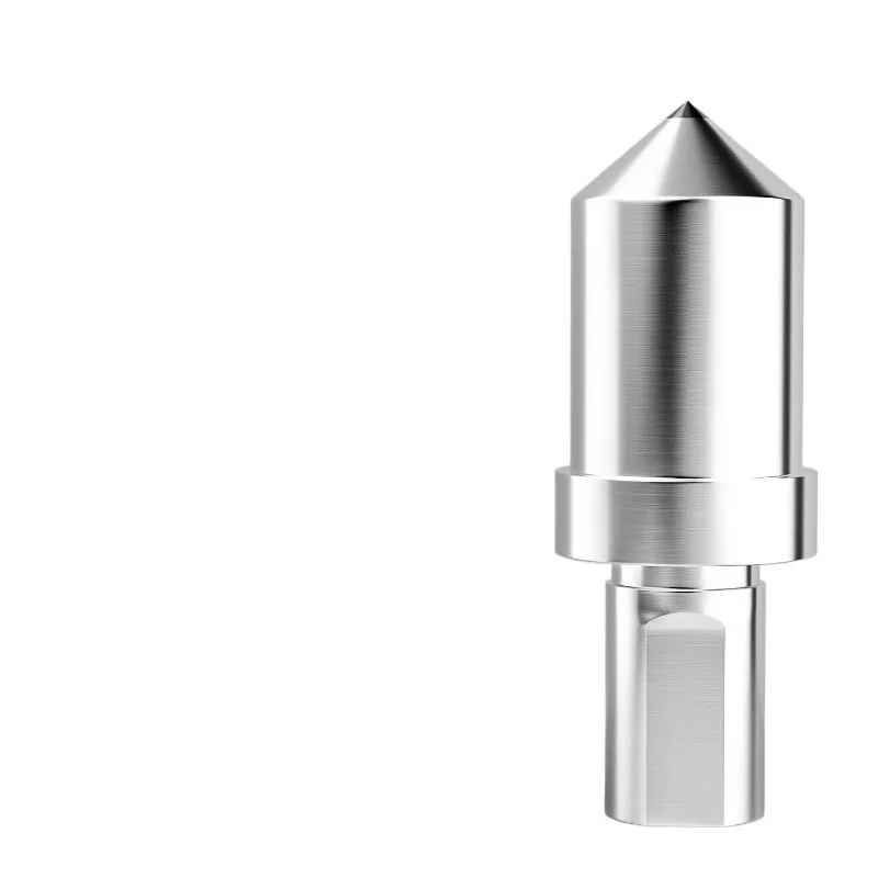 For Diamond Head RC-3 Hardness Tester Head Metal Hardness Tester Test Accessories Consumables