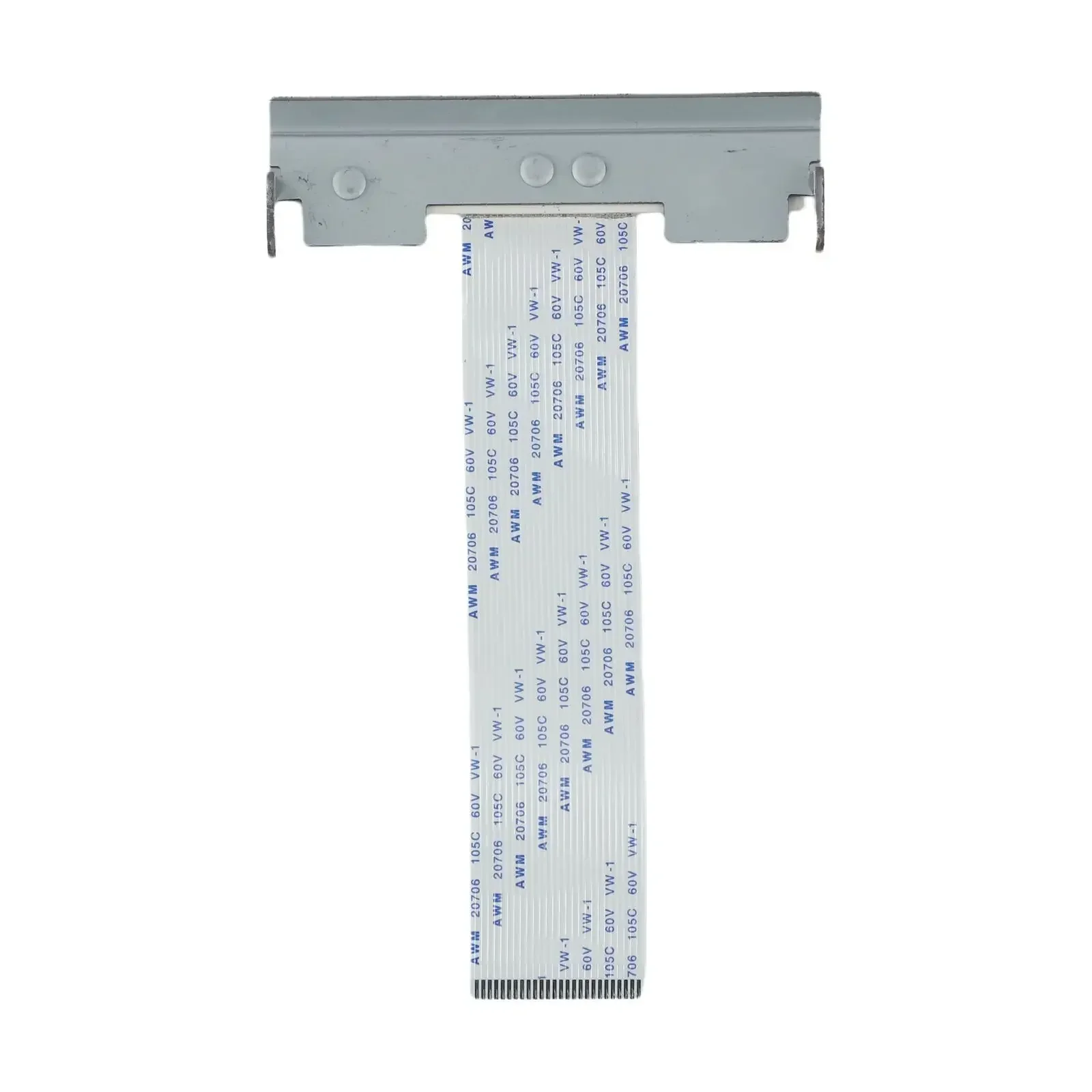 Cabezal de impresión térmica para impresora Ep TMT88V, montaje electrónico, cumple con los estándares de Control, Compatible con 2131885/2141001