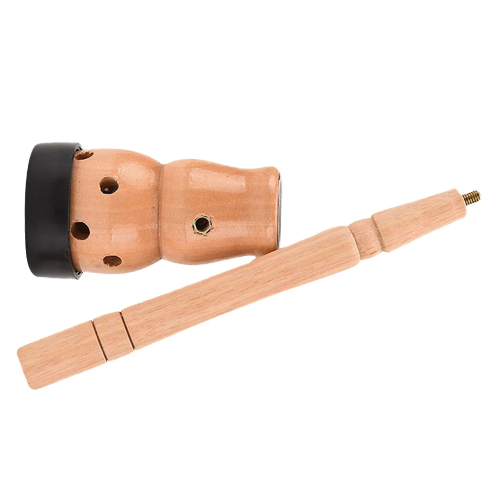 

Handheld Gourd Moxibustion Electric Smokeless Moxa Mini Sticks Natural Cones for Wood