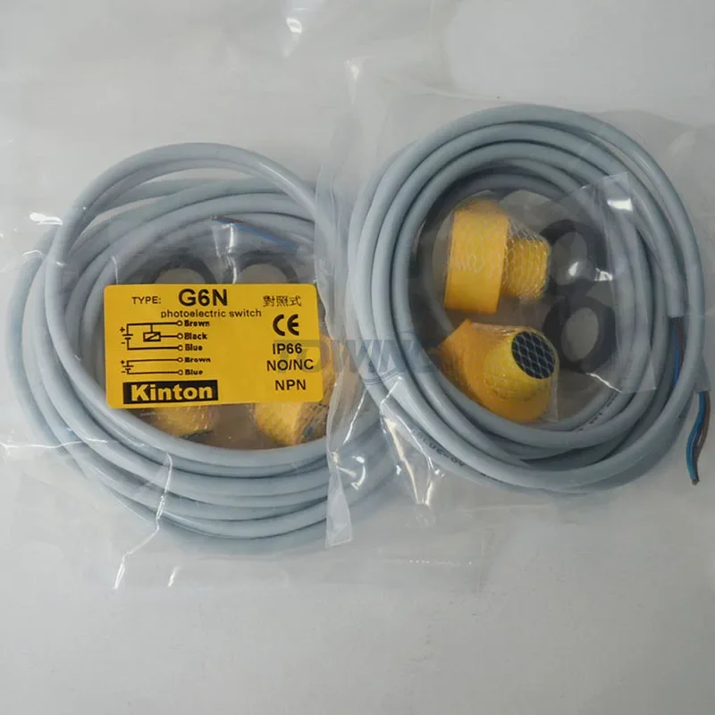 مستشعر القرب KINTON الجديد والأصلي لعام 100% G6N