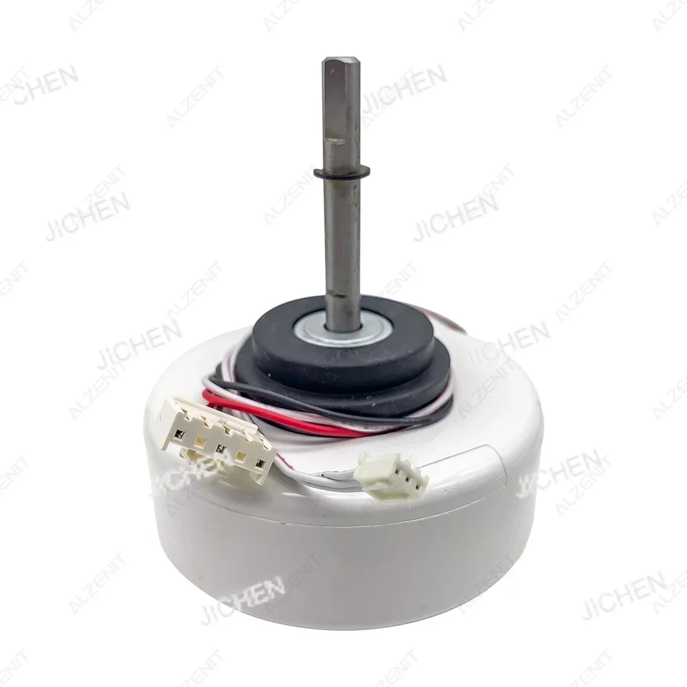 

Новый для внутреннего блока кондиционера, двигатель вентилятора переменного тока RPG12A, 220-240 В, 50 Гц, 13 Вт, 1380 об/мин, детали кондиционера