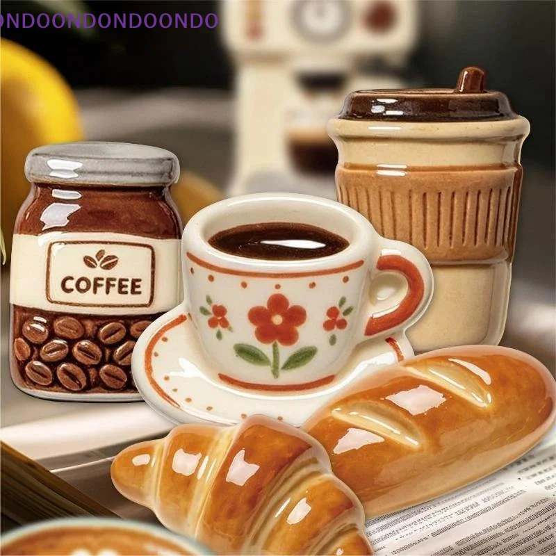 15Pcs Vintage Mini Object Sticker Waterproof Decorative Stickers Cute Daily Item Pattern For Journal Scrapbook Album Decoration