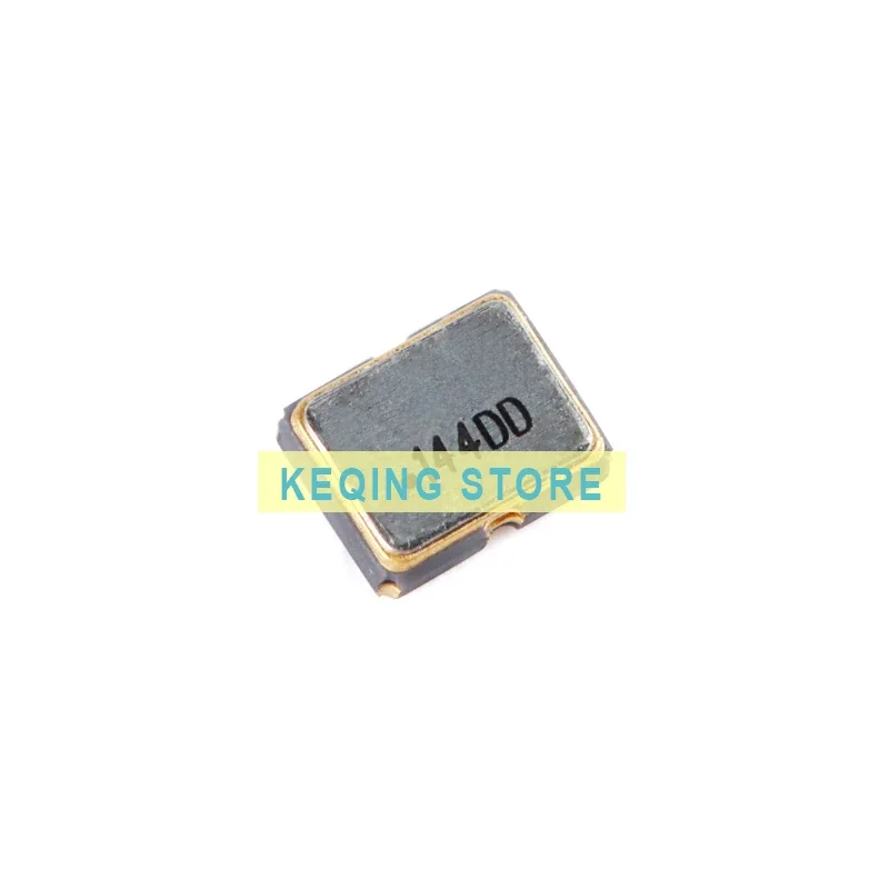 50PCS 2520 chip active crystal oscillator 16MHz ±20ppm 1.8V~3.3V OT252016MJBA4SL