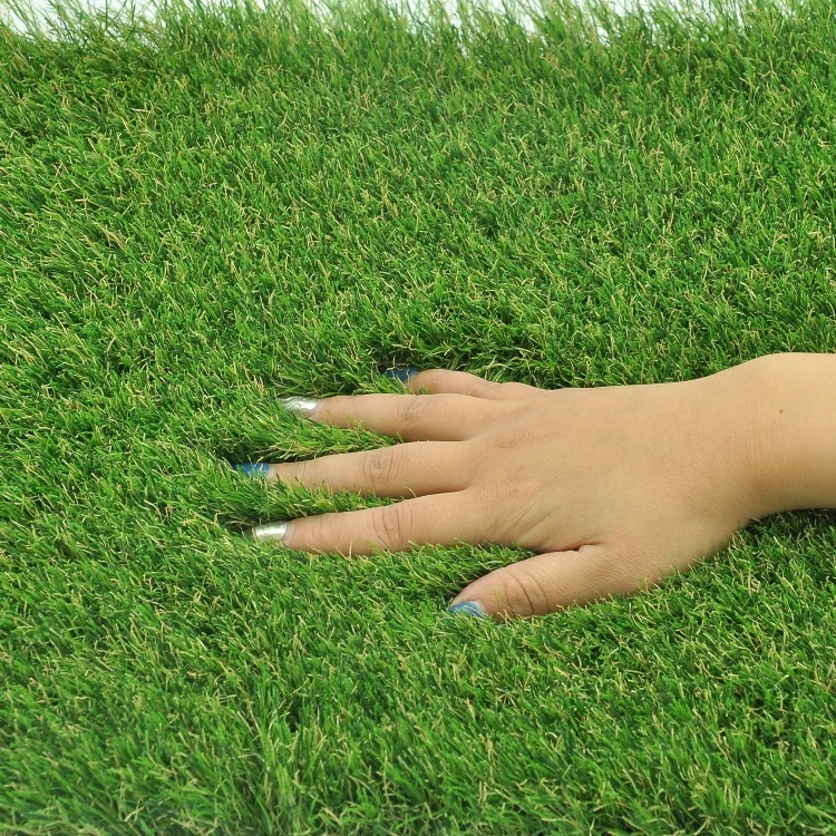 Best selling artificial grass high quality lawn landscaping grass synthetic artificial turf carpet grass