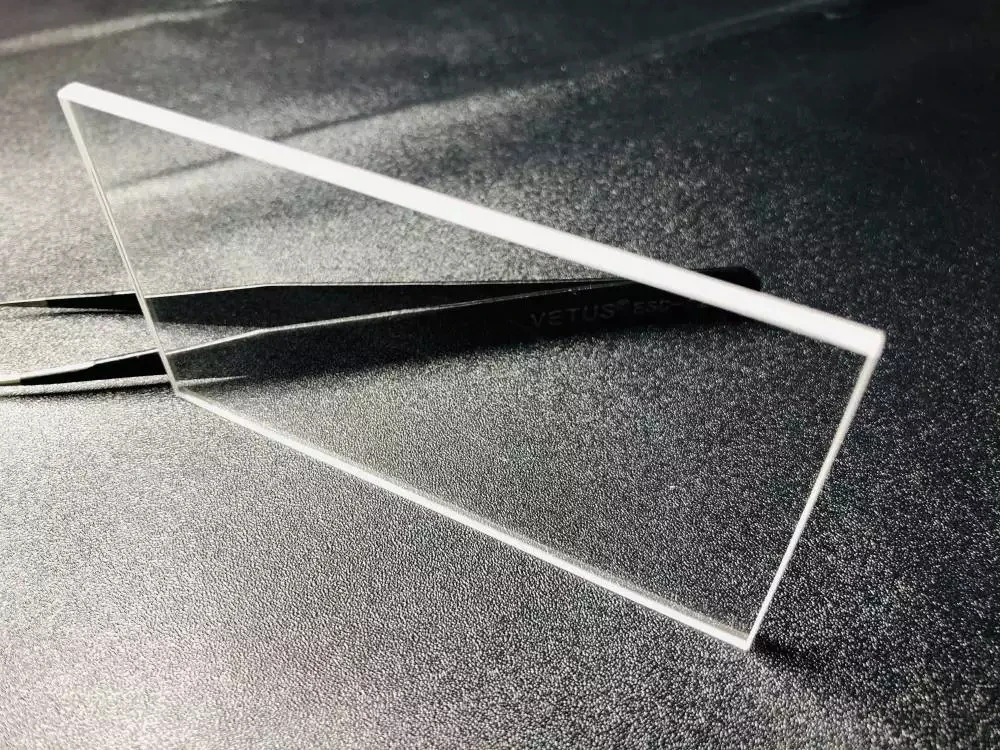 

Видимый делитель инфракрасного луча 450-1100 Нм можно использовать с передачей 80/20, отражение 80, 20 широких диапазонов и 45 градусов.