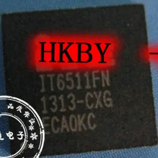 IT6511FN CXG 5ชิ้น/ล็อตใหม่และต้นฉบับ