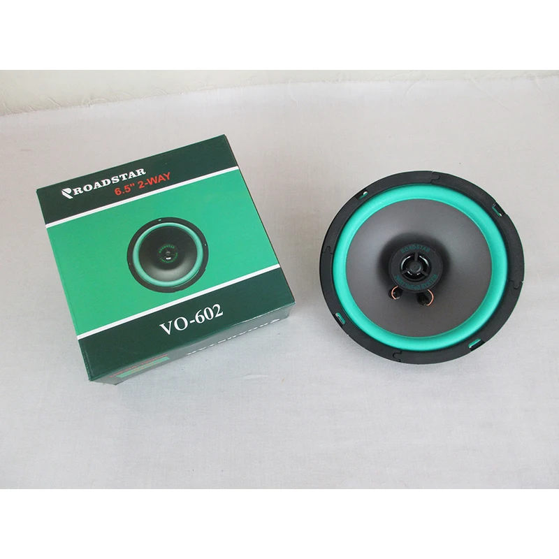 Roadstar VO-602 Car…