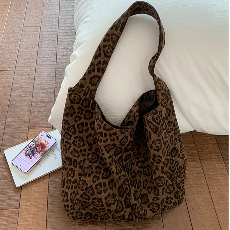 المرأة الخريف والشتاء جديد الجلد المدبوغ حمل حقيبة سعة كبيرة ركاب الترفيه حقيبة كتف موضة تنوعا حقيبة يد بسيطة #6