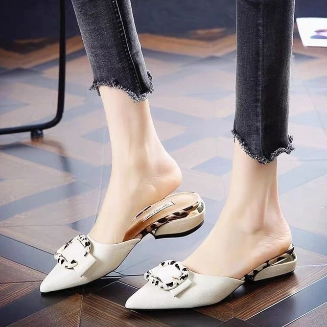 Party slippers for ladies hotsell
