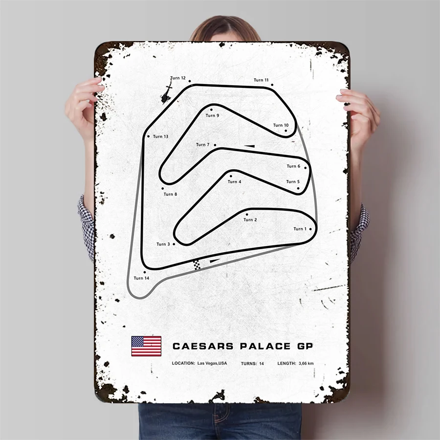 Caesars Palace Gp T… - image