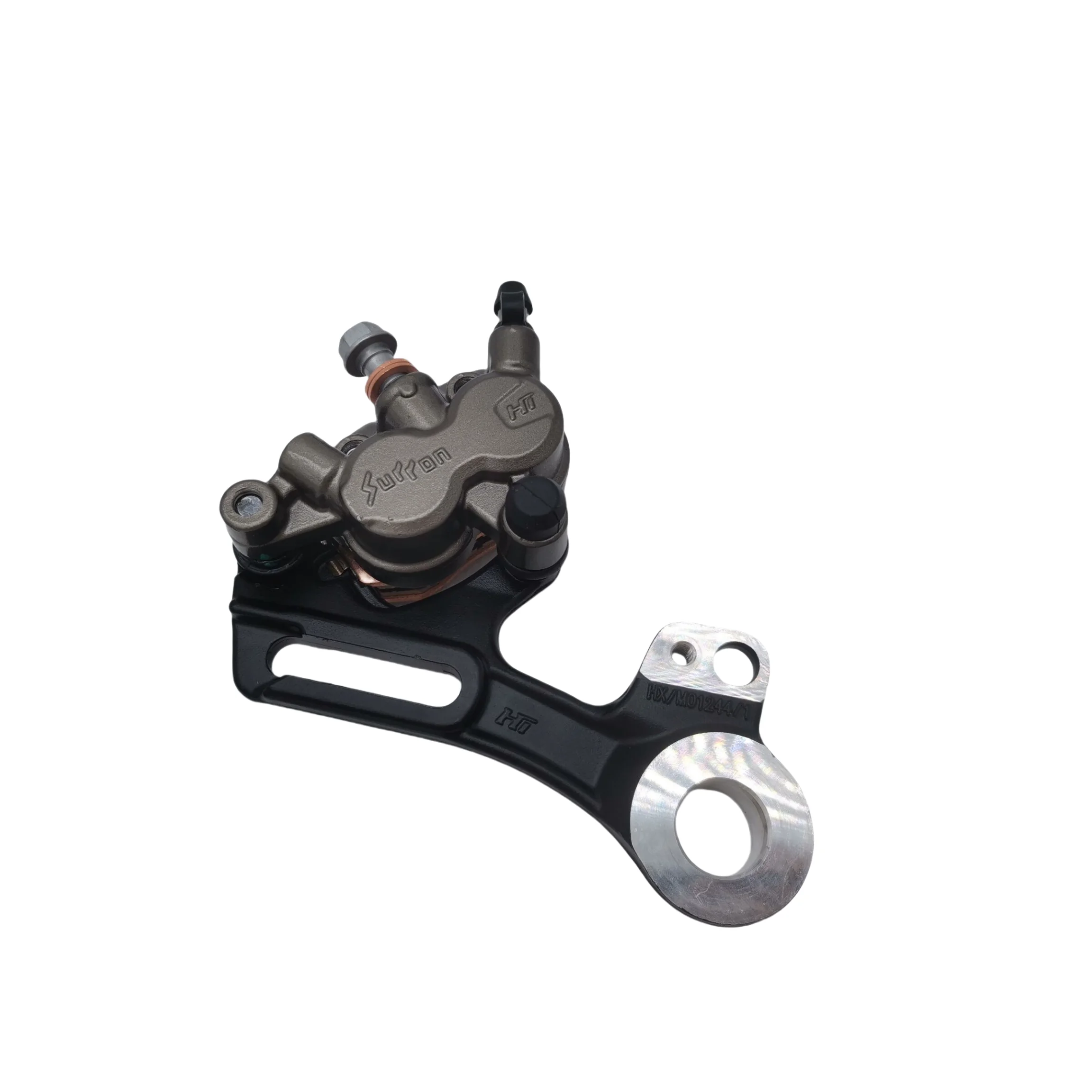 Original UB Lower Pump Rear Brake Caliper for Sur Ultrabee Electric Motocross Bicycle SUR-RON Ultra Bee Accessories